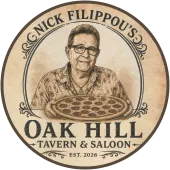 logo-oak-hill2 Oak Hill Tavern & Saloon